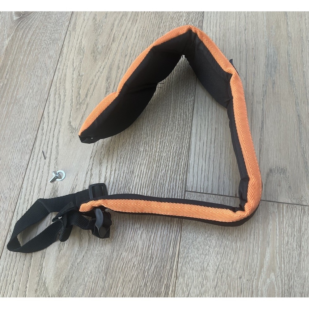 Blower Harness Strap for BR800/BR800x‎ Leaf Blowers Right Shoulder Strap